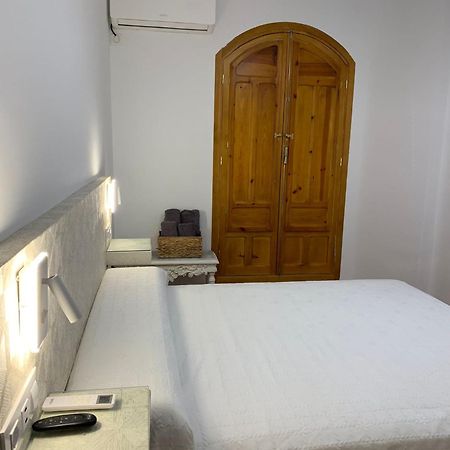 Bernardo Lopez Con Opcion A Parking Apartment Jaen Ngoại thất bức ảnh