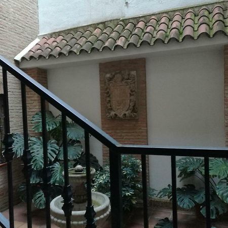 Bernardo Lopez Con Opcion A Parking Apartment Jaen Ngoại thất bức ảnh