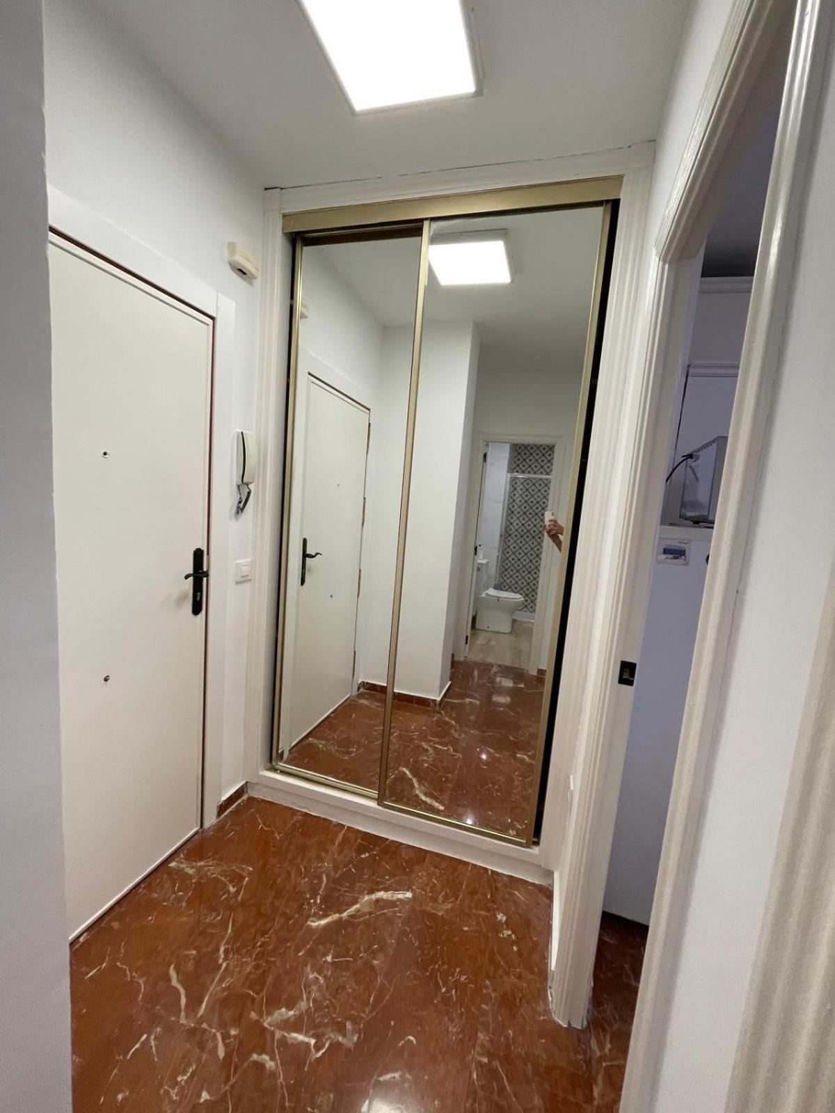 Bernardo Lopez Con Opcion A Parking Apartment Jaen Ngoại thất bức ảnh