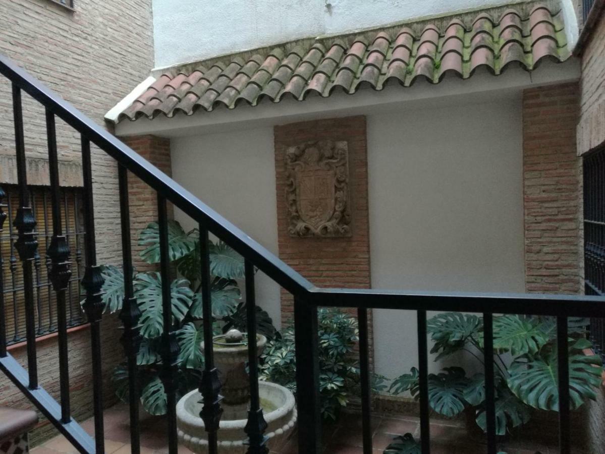 Bernardo Lopez Con Opcion A Parking Apartment Jaen Ngoại thất bức ảnh