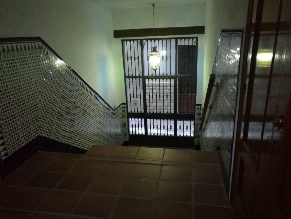 Bernardo Lopez Con Opcion A Parking Apartment Jaen Ngoại thất bức ảnh